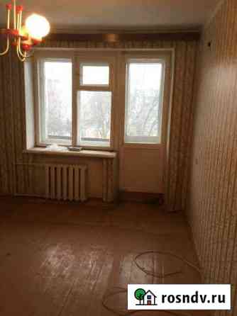 2-комнатная квартира, 42 м², 4/5 эт. на продажу в Рыбинске Рыбинск