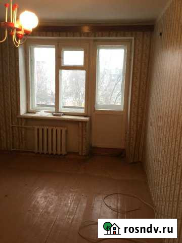 2-комнатная квартира, 42 м², 4/5 эт. на продажу в Рыбинске Рыбинск - изображение 1