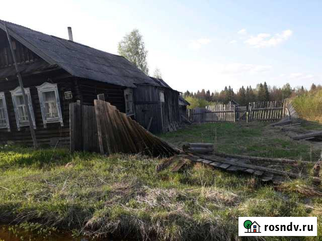 Участок ИЖС 15 сот. на продажу в Уве Ува - изображение 1