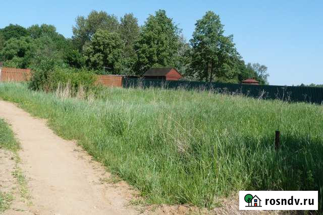 Участок ИЖС 10 сот. на продажу в Переславле-Залесском Переславль-Залесский - изображение 1