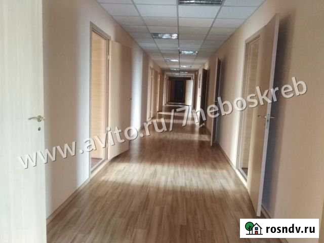 Офисные помещения от 15 м2 Новокузнецк - изображение 1