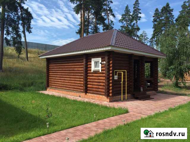 Коттедж 40 м² на участке 100 сот. в аренду посуточно в Колтубановском Колтубановский - изображение 1