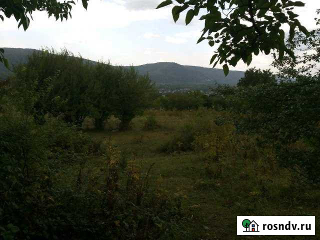 Участок ИЖС 105 сот. на продажу в Каменномостском Каменномостский - изображение 1