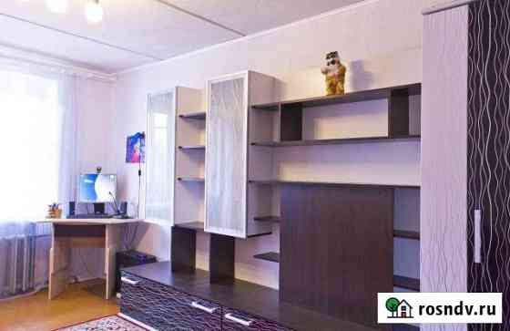 3-комнатная квартира, 70 м², 3/3 эт. на продажу в Ветлужском Костромской области Ветлужский