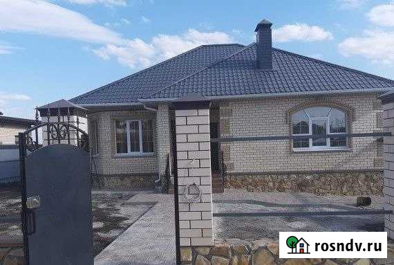 Коттедж 108 м² на участке 4 сот. на продажу в Краснодаре Краснодар - изображение 1