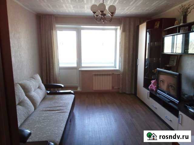 3-комнатная квартира, 57 м², 5/5 эт. на продажу в Юрге Юрга - изображение 1