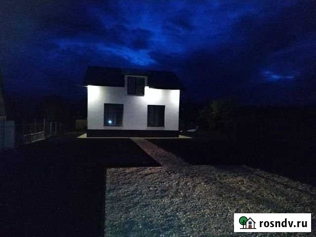 Дом 100 м² на участке 5 сот. на продажу в Дмитриевке Башкортостана Дмитриевка - изображение 1