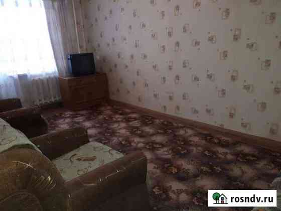 1-комнатная квартира, 37 м², 2/10 эт. в аренду посуточно в Луховицах Луховицы