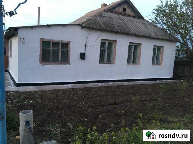 Дом 72 м² на участке 25 сот. на продажу в Белогорске Республики Крым Белогорск - изображение 1