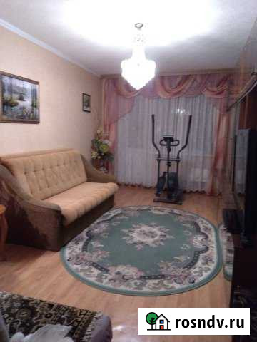 3-комнатная квартира, 72 м², 3/5 эт. на продажу в Гатчине Гатчина - изображение 1