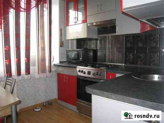 3-комнатная квартира, 61 м², 5/9 эт. на продажу в Сертолово Сертолово