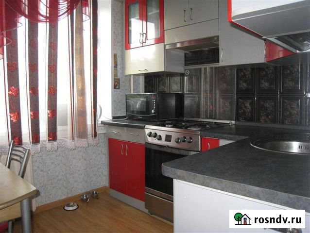 3-комнатная квартира, 61 м², 5/9 эт. на продажу в Сертолово Сертолово - изображение 1