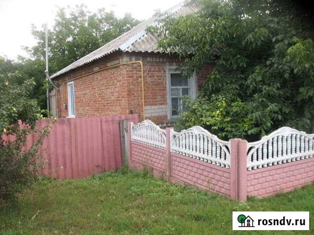 Дом 89.3 м² на участке 7 сот. на продажу в Роговатом Роговатое - изображение 1