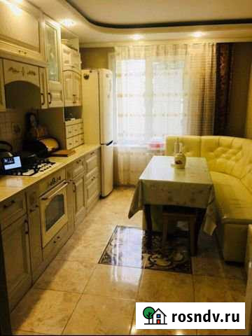 4-комнатная квартира, 99 м², 1/5 эт. на продажу во Владикавказе Владикавказ - изображение 1