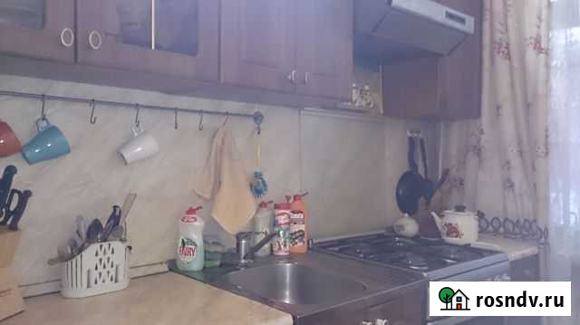 Комната 18 м² в 4-ком. кв., 2/4 эт. на продажу в Подольске Подольск - изображение 1