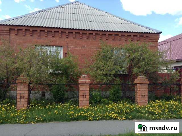 Дом 89.2 м² на участке 7.2 сот. на продажу в Ялуторовске Ялуторовск - изображение 1