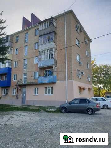 2-комнатная квартира, 44 м², 3/5 эт. на продажу в Крымске Крымск - изображение 1