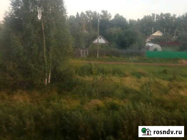 Участок ИЖС 13 сот. на продажу в Красной Поляне Кировской области Красная Поляна - изображение 1