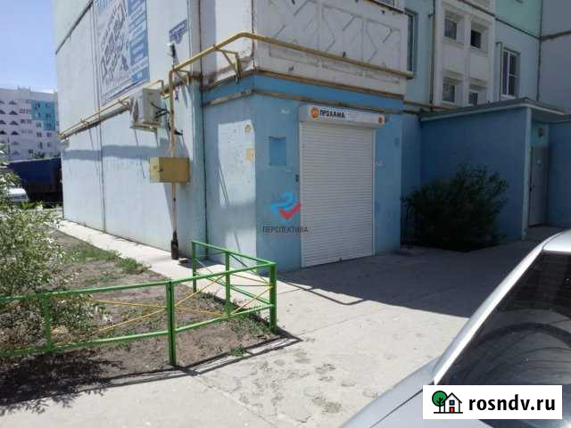 Продаю встроенное нежилое помещение в многоэтажном Астрахань - изображение 1