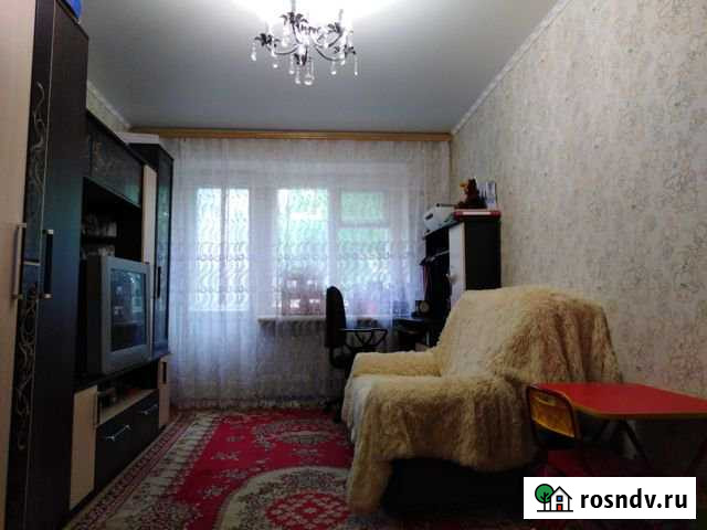 1-комнатная квартира, 31 м², 4/5 эт. на продажу в Кольчугино Кольчугино - изображение 1