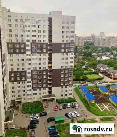 Своб. планировка, 87 кв.м., 1/22 эт. Одинцово