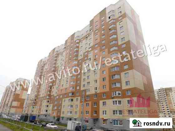 Квартира-студия, 28 м², 10/17 эт. на продажу в Домодедово Домодедово