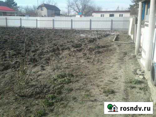 Участок ИЖС 9 сот. на продажу в Гостагаевской Гостагаевская - изображение 1