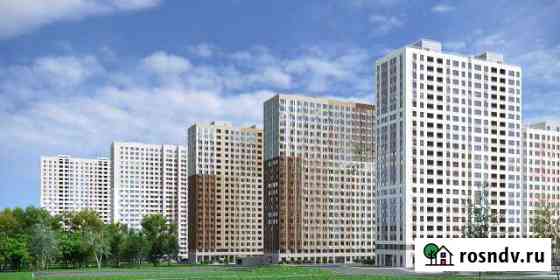 Квартира-студия, 22 м², 13/24 эт. на продажу в Новоивановском Новоивановское