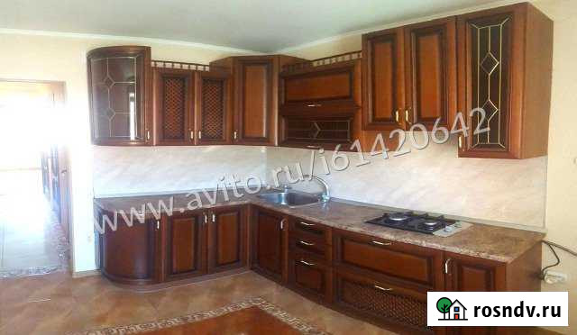 3-комнатная квартира, 65 м², 5/6 эт. на продажу в Геленджике Геленджик - изображение 1