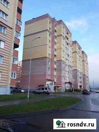2-комнатная квартира, 52 м², 7/9 эт. в аренду на длительный срок в Пскове Псков