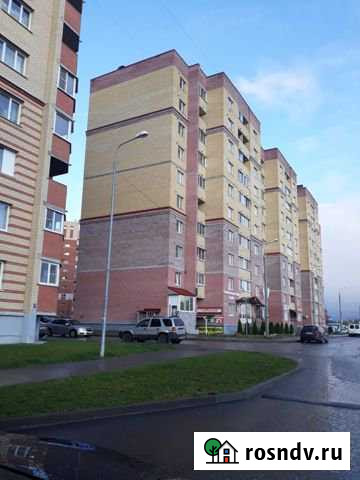 2-комнатная квартира, 52 м², 7/9 эт. в аренду на длительный срок в Пскове Псков - изображение 1