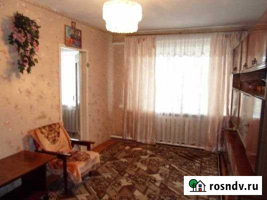 3-комнатная квартира, 54 м², 1/2 эт. на продажу в Казаках Казаки - изображение 1