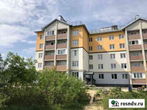 2-комнатная квартира, 54 м², 4/5 эт. на продажу в Петушках Петушки