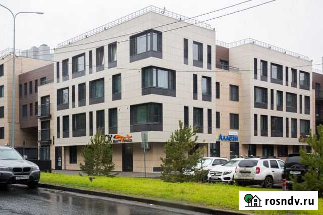 Помещение свободного назначения, 46.6 кв.м. Петрозаводск - изображение 1