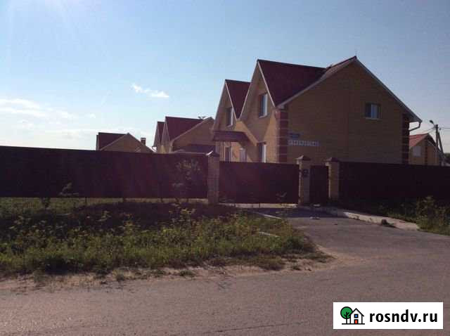 Коттедж 151.6 м² на участке 10.5 сот. на продажу в Успенке Успенка - изображение 1