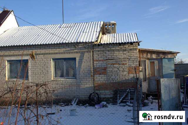 Дом 50 м² на участке 8 сот. на продажу в Хлевном Хлевное - изображение 1