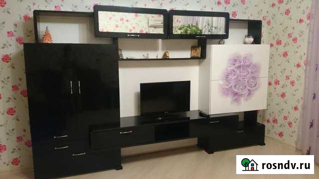 3-комнатная квартира, 62 м², 3/9 эт. в аренду посуточно в Щёлкино Щёлкино - изображение 1