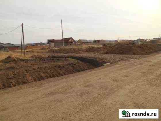 Участок ИЖС 15 сот. на продажу в Сосновоборске Красноярского края Сосновоборск
