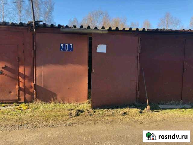 Гараж 18 м² в аренду в Реутове Реутов - изображение 1
