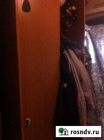 1-комнатная квартира, 22 м², 1/5 эт. на продажу в Магадане Магадан - изображение 1