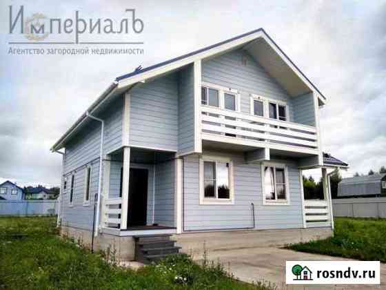 Дом 170 м² на участке 13 сот. на продажу в Балабаново Балабаново