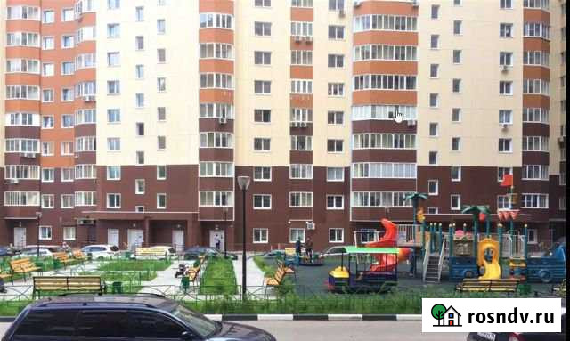 Квартира-студия, 28 м², 3/25 эт. на продажу в Реутове Реутов - изображение 1