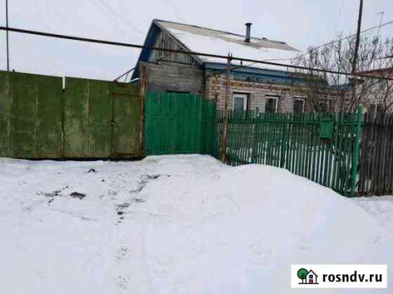 Дом 60 м² на участке 17 сот. на продажу в Красном Яре Самарской области Красный Яр