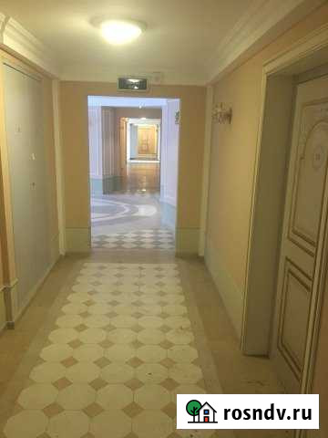 Квартира-студия, 30 м², 4/6 эт. в аренду на длительный срок в Красногорске Московской области Красногорск - изображение 1