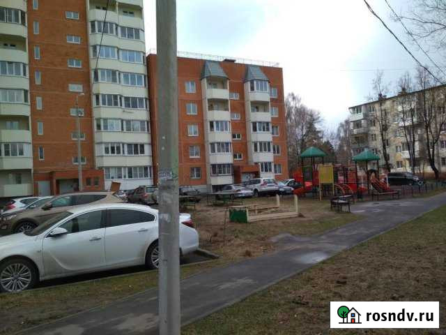 3-комнатная квартира, 76 м², 10/10 эт. на продажу в Электроугли Электроугли - изображение 1