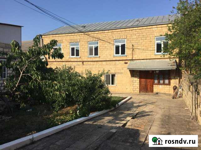 Дом 300 м² на участке 7 сот. на продажу в Дербенте Дербент - изображение 1