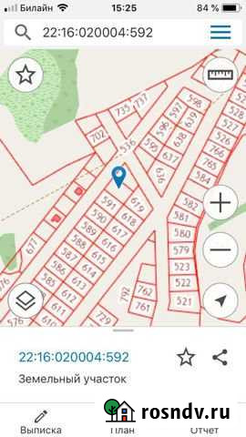 Участок ИЖС 9 сот. на продажу в Новых Зорях Новые Зори - изображение 1