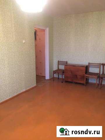 3-комнатная квартира, 55 м², 9/9 эт. на продажу в Октябрьском Республики Башкортостан Октябрьский - изображение 1