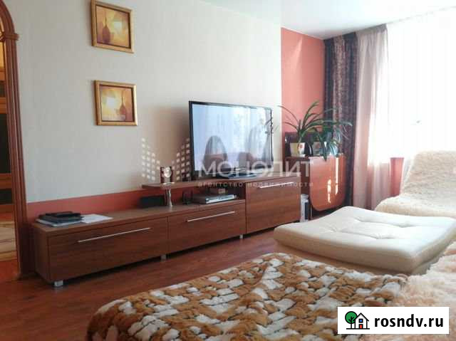 2-комнатная квартира, 61 м², 5/5 эт. на продажу в Бору Бор - изображение 1