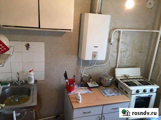 1-комнатная квартира, 33 м², 4/5 эт. в аренду на длительный срок в Великом Новгороде Великий Новгород - изображение 1